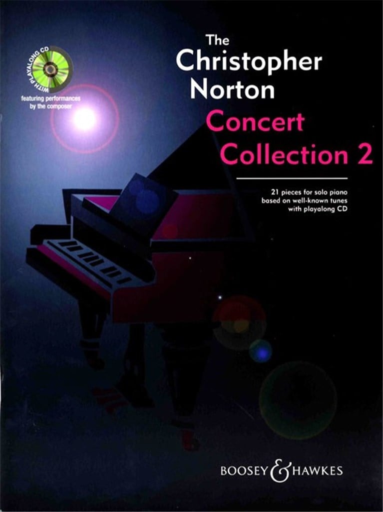 Concert Collection 2