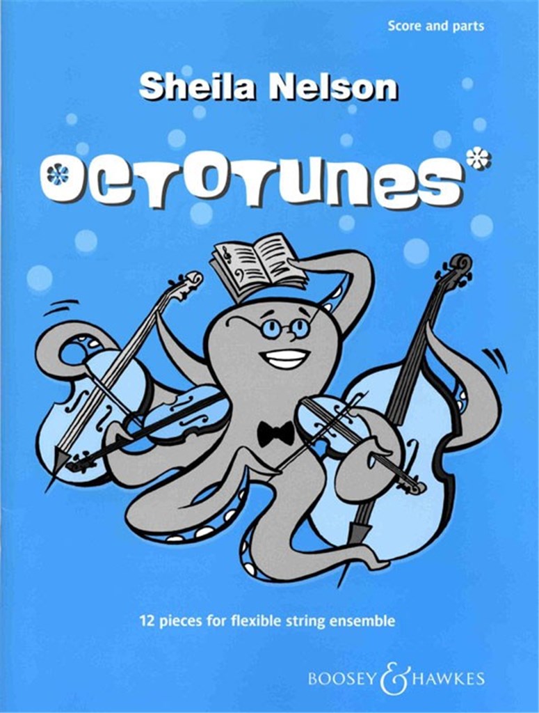 Octotunes