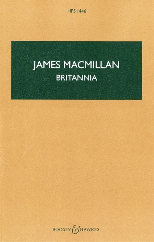 Britannia