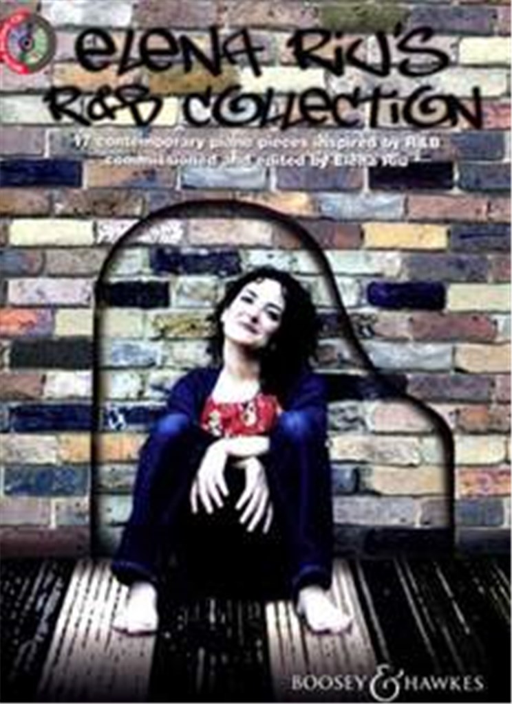 Elena Riu's R&B Collection