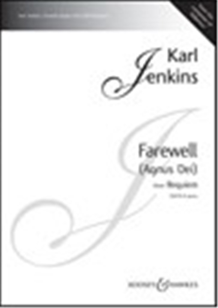 Farewell (Agnus Dei)