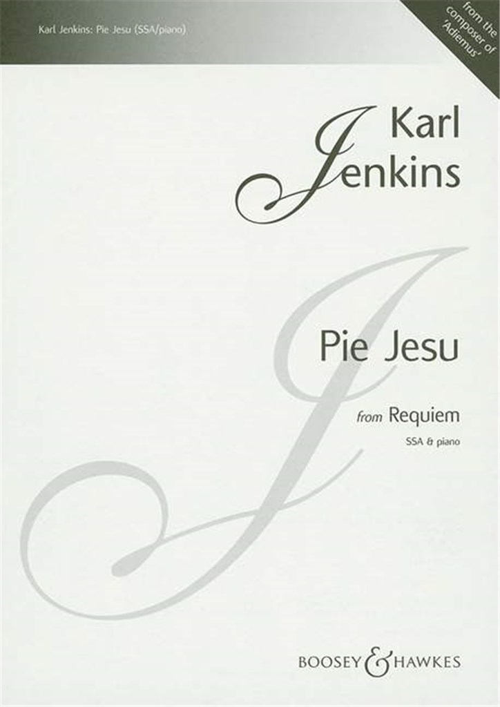 Pie Jesu