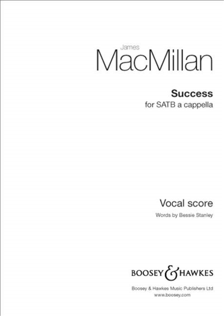 Success