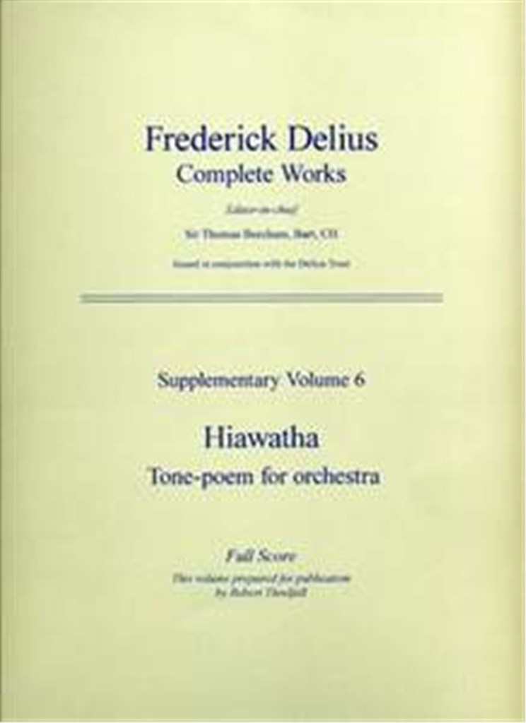 Hiawatha