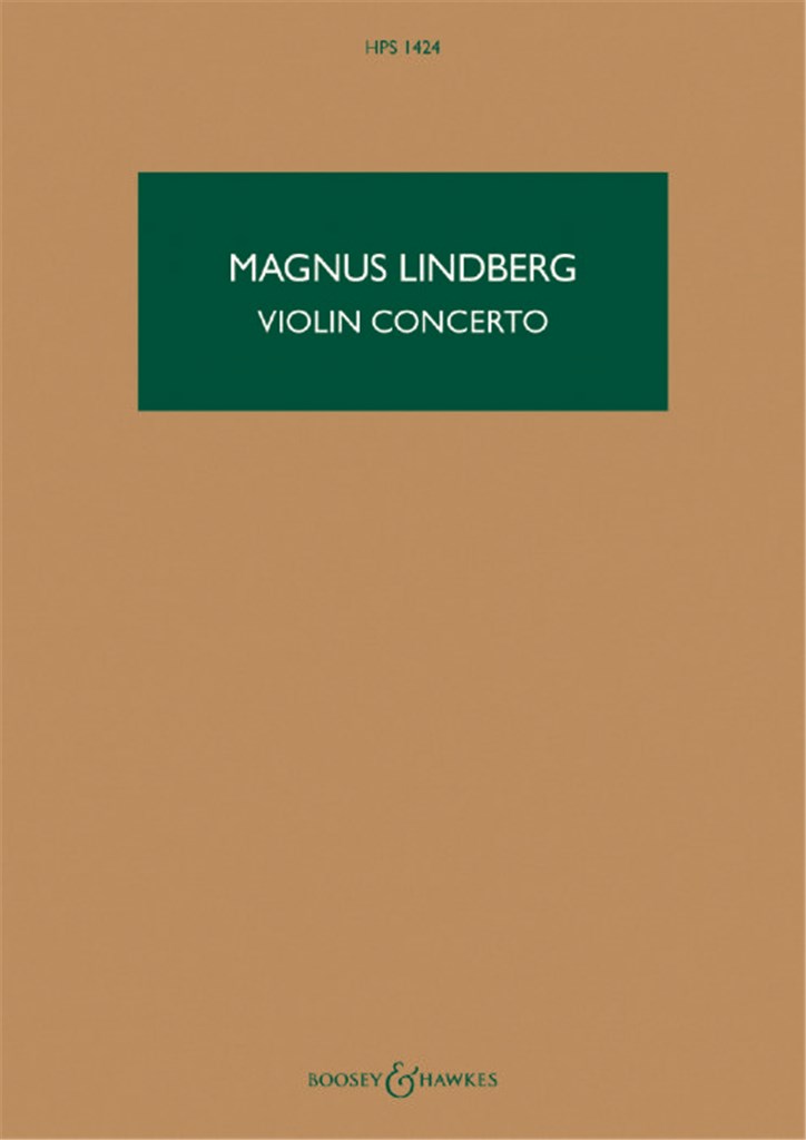 Violin Concerto