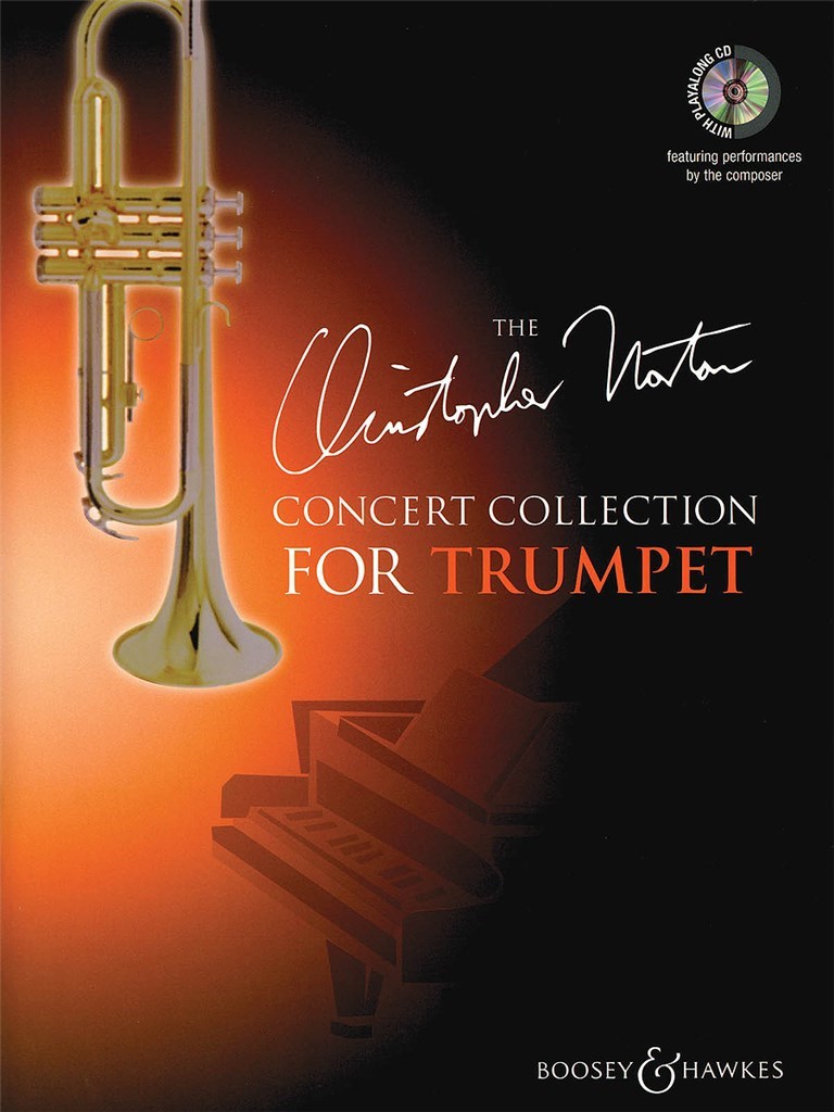 Christopher Norton: Concert Collection