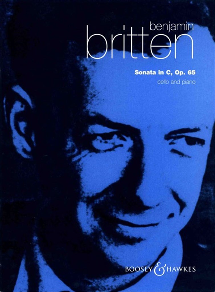 Sonata in C Op. 65