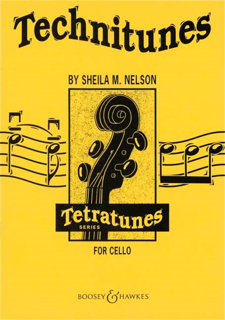 Technitunes