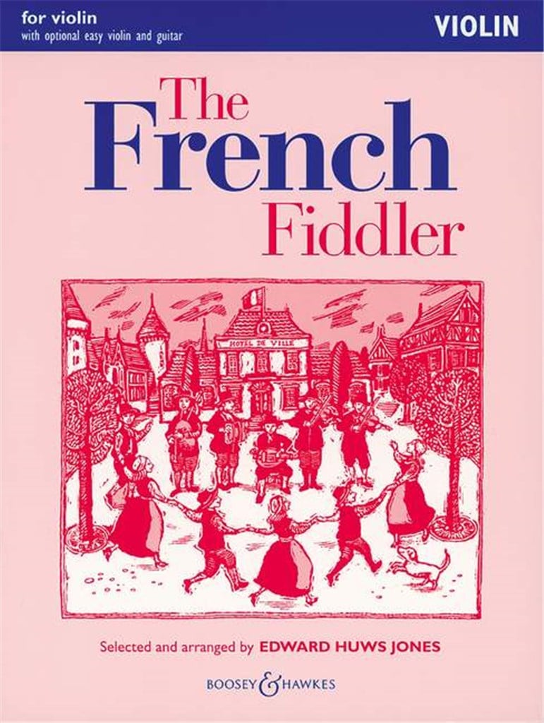 The French Fiddler