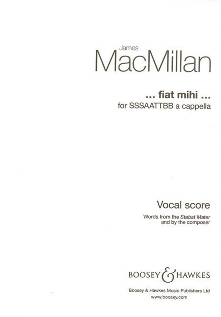 Fiat Mihi