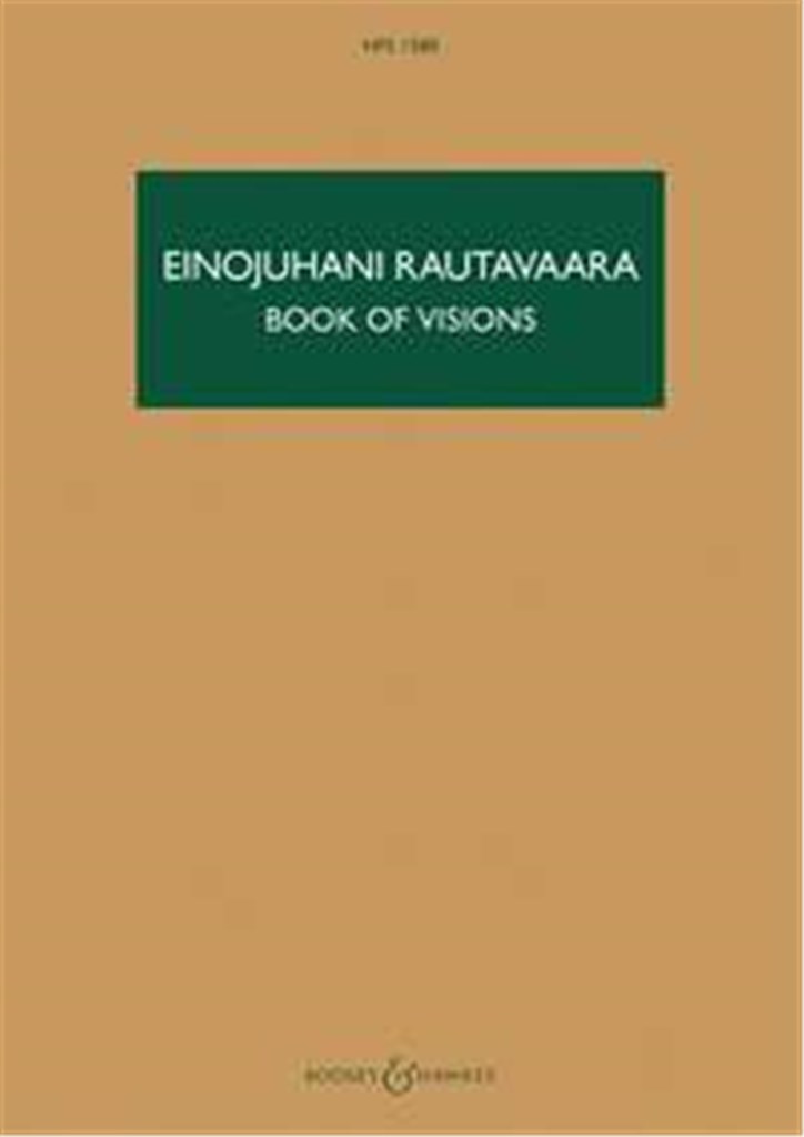 Book Of Visions