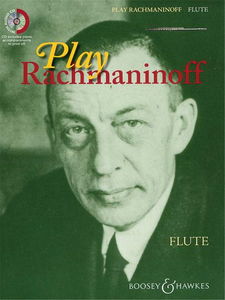 Play Rachmaninoff