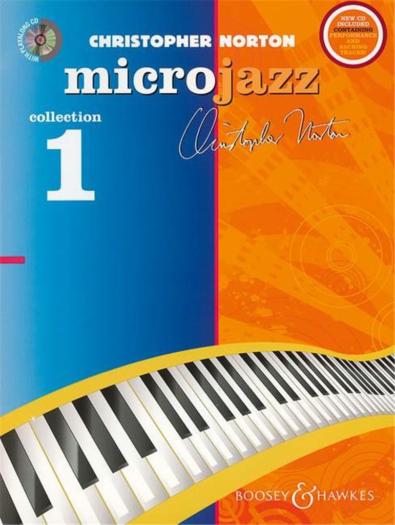 Microjazz Collection 1
