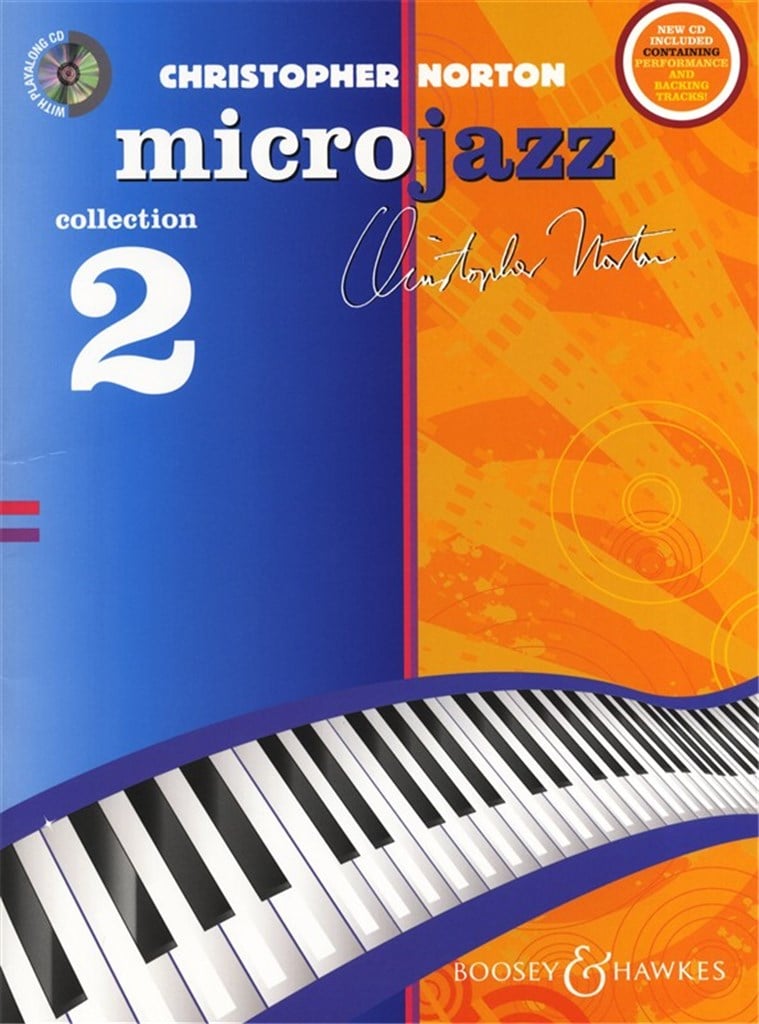 Microjazz Collection 2