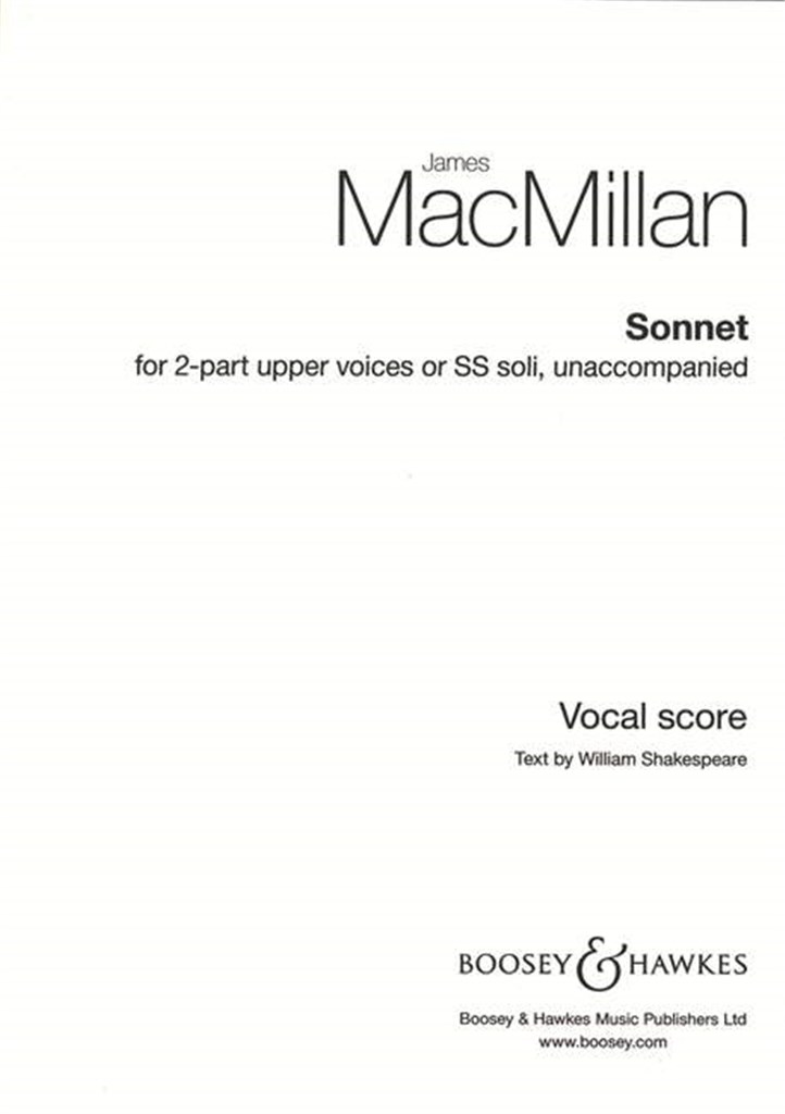 Sonnet