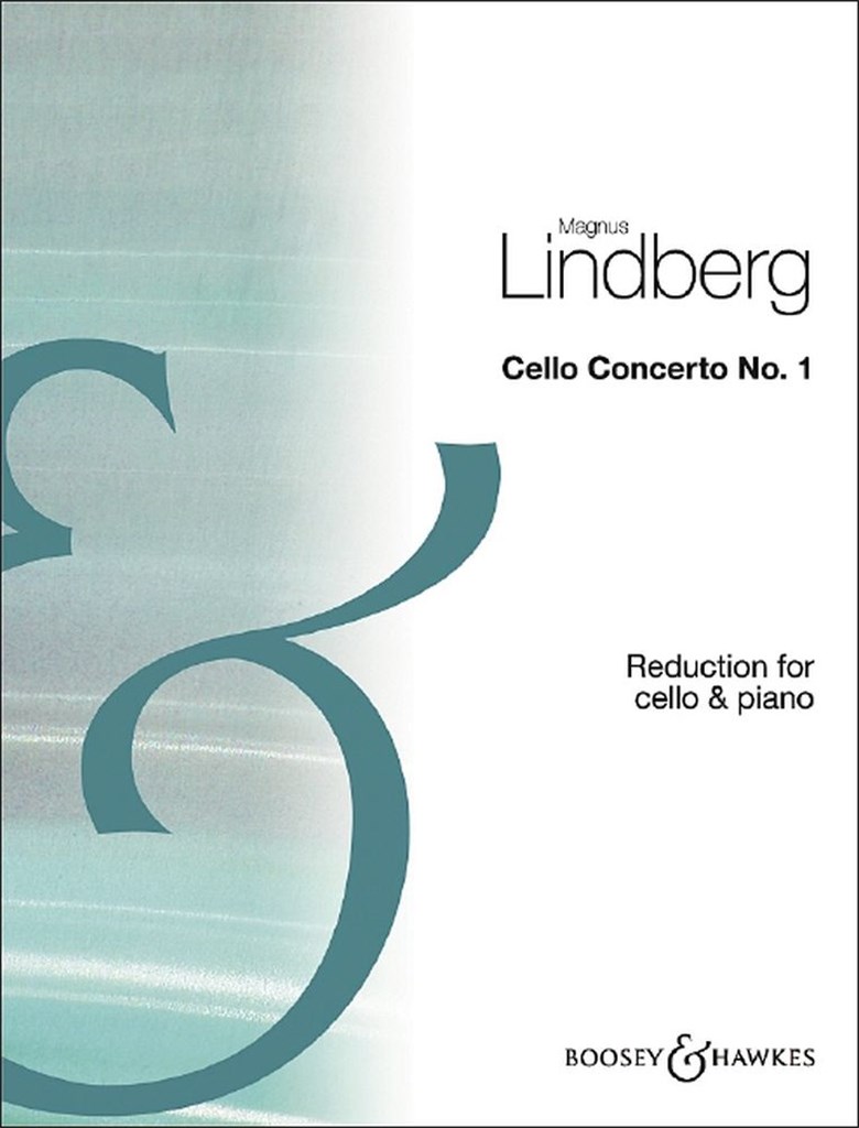 Cello Concerto No. 1