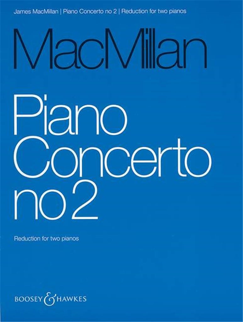 Piano Concerto No. 2