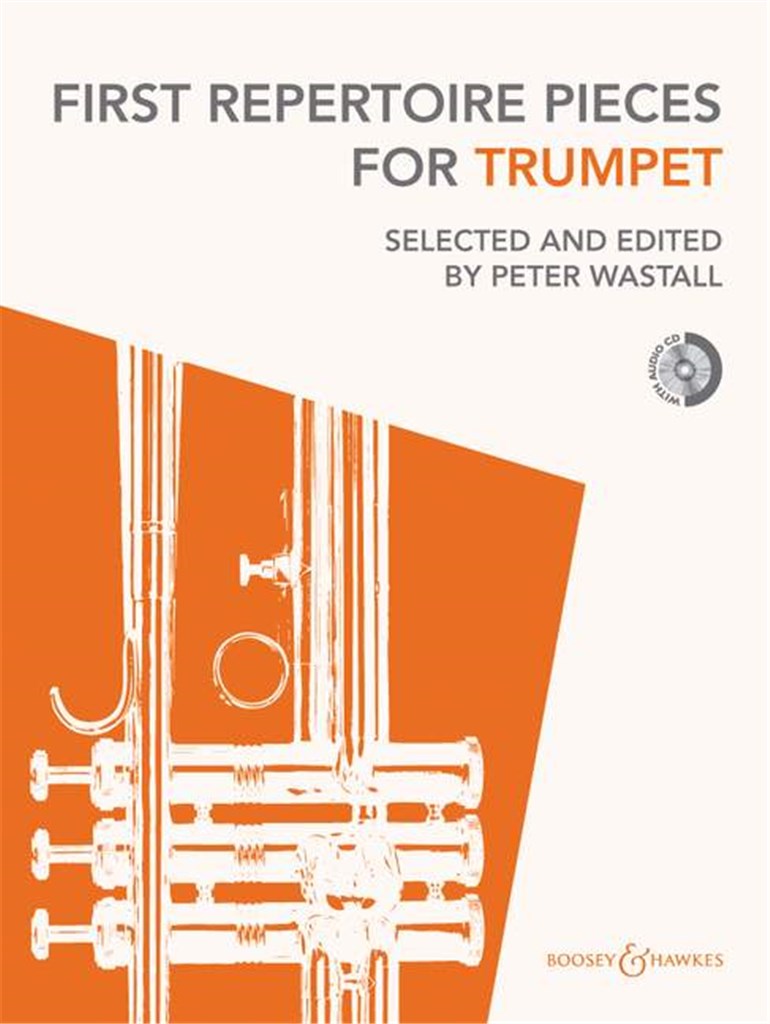 First Repertoire Pieces