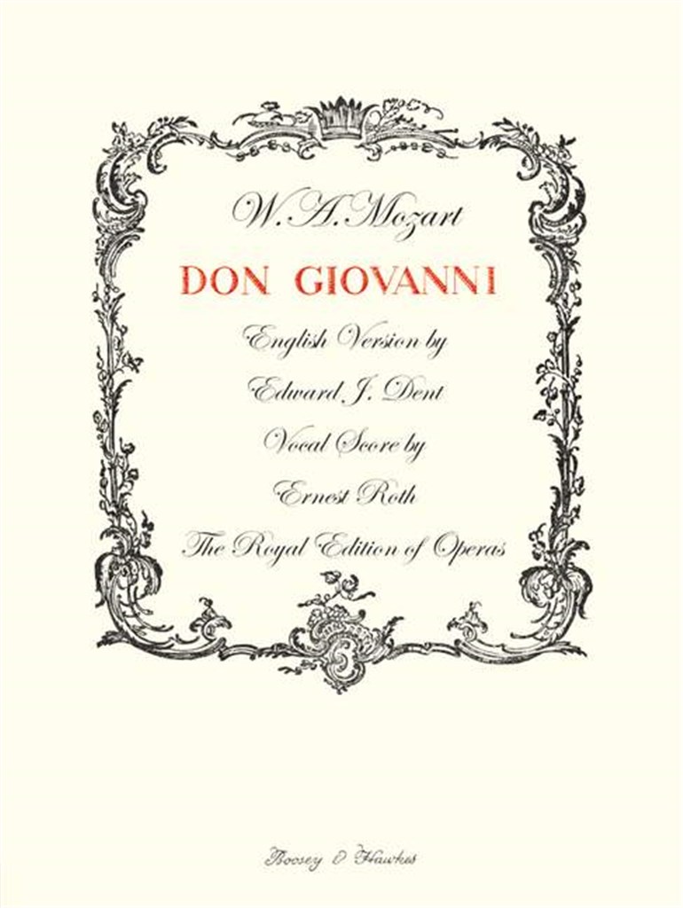 Don Giovanni