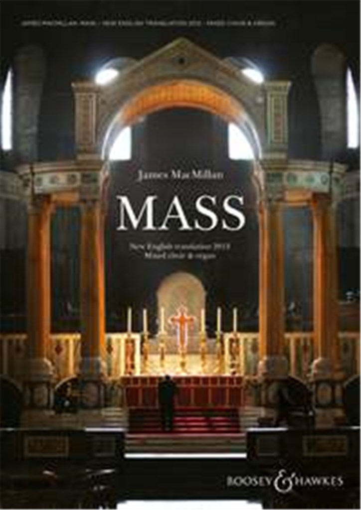 Mass