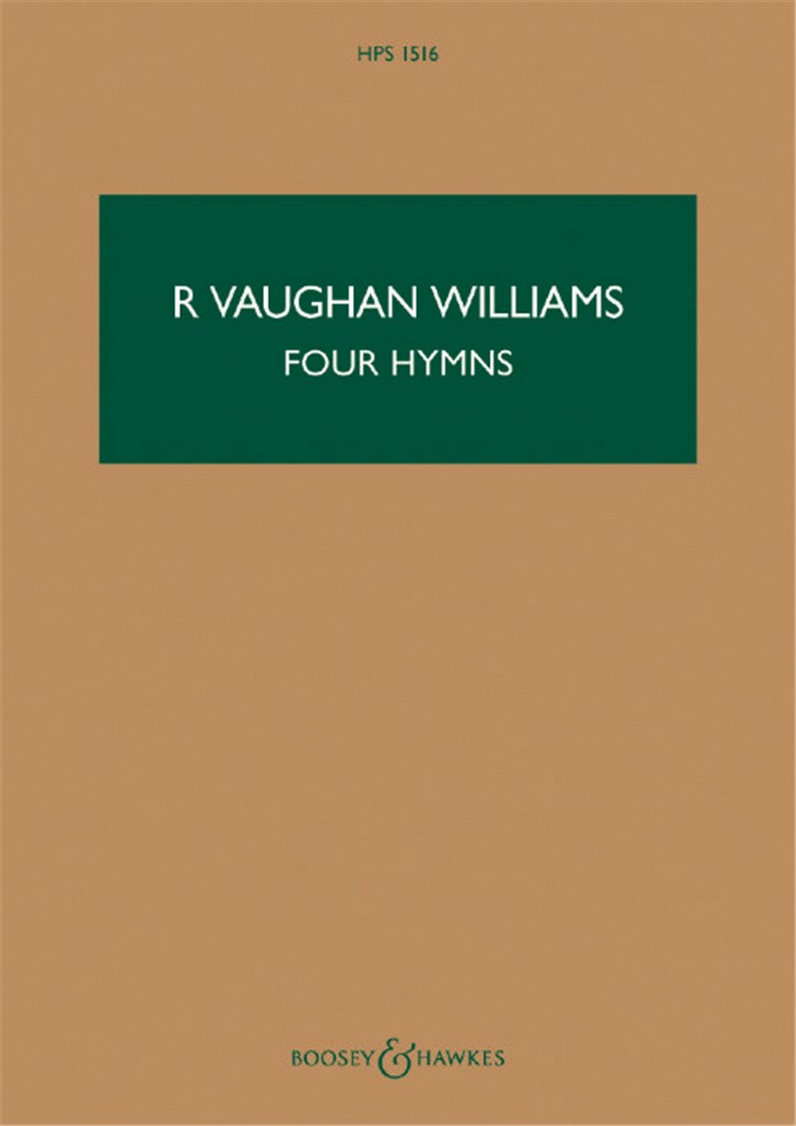 Four Hymns