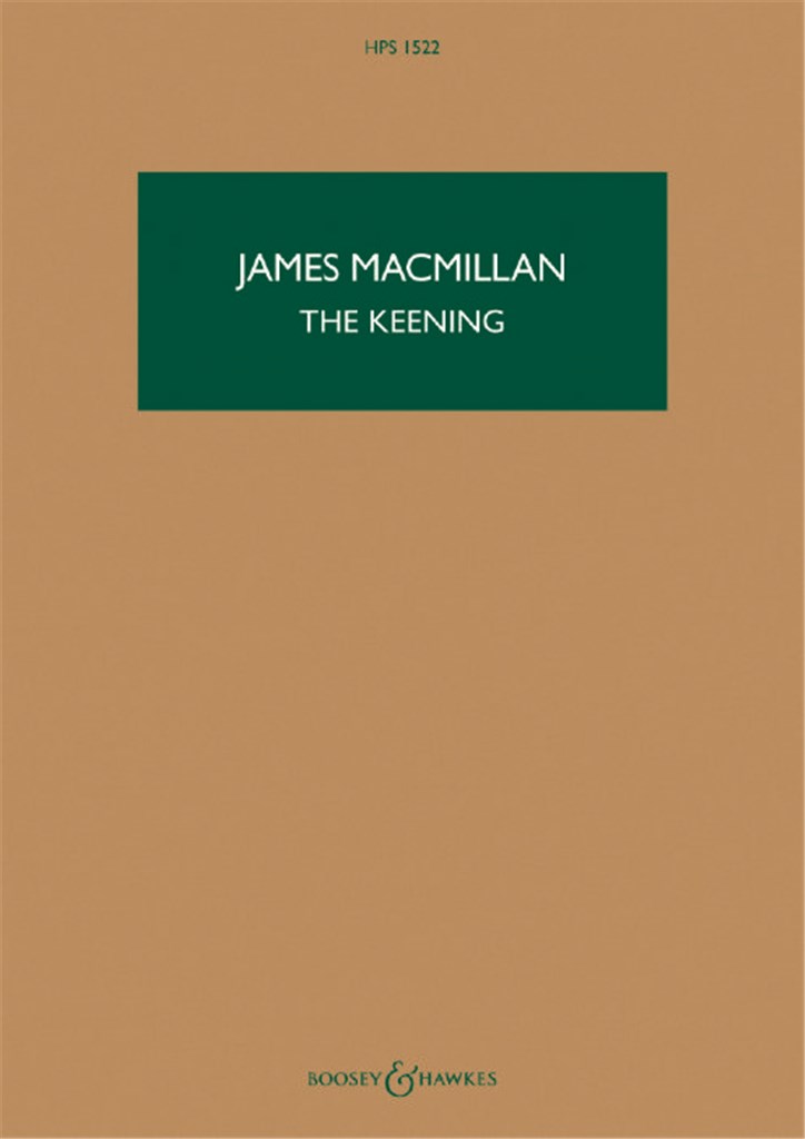 The Keening