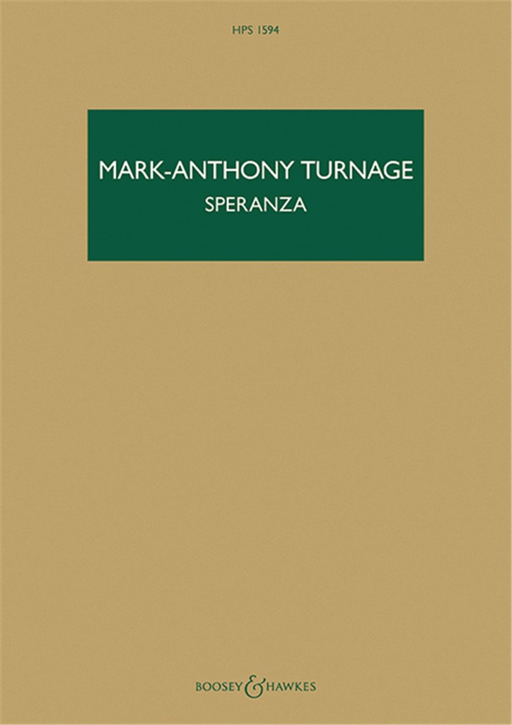 Speranza
