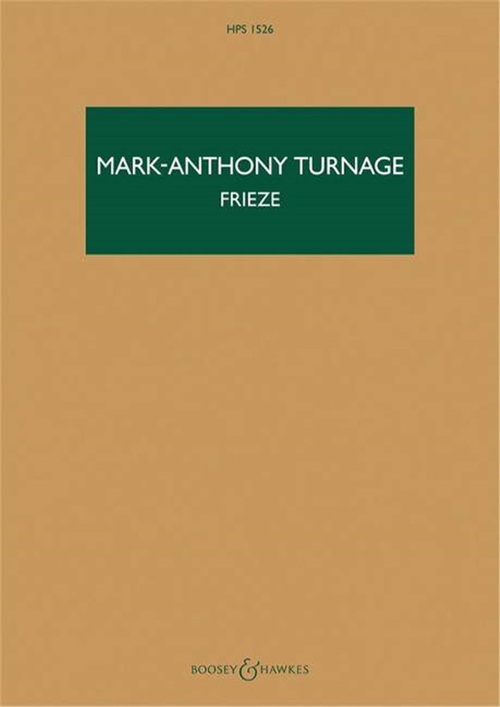 Frieze