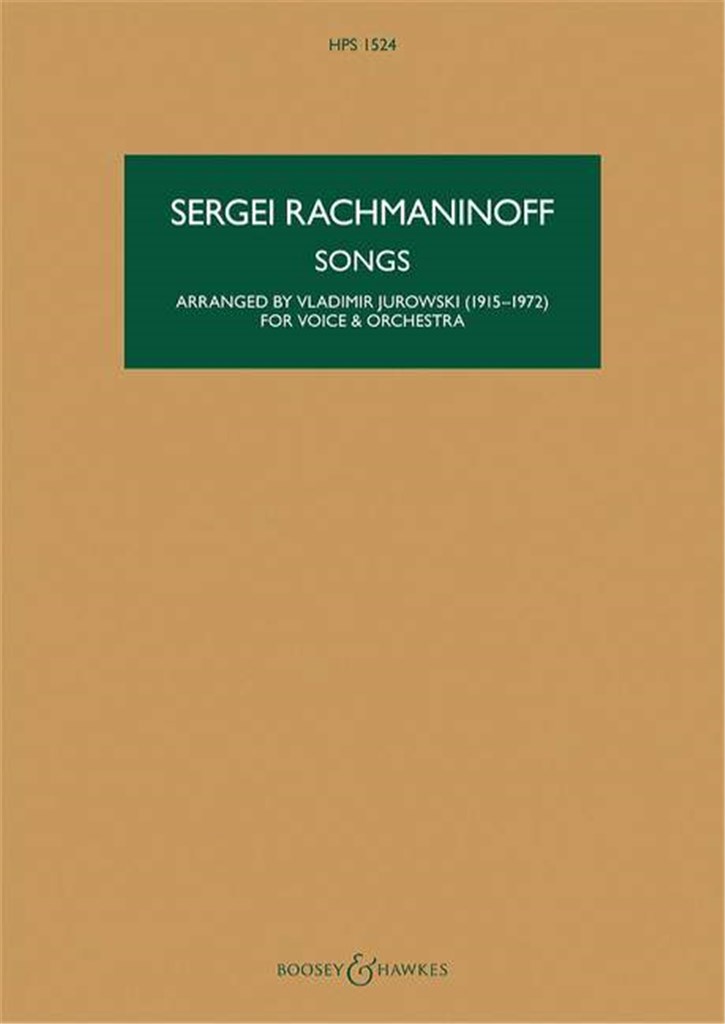 Songs