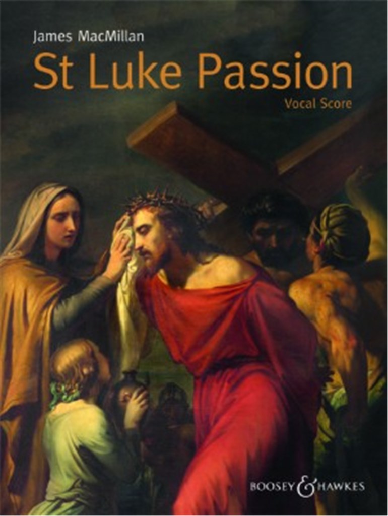 St Luke Passion