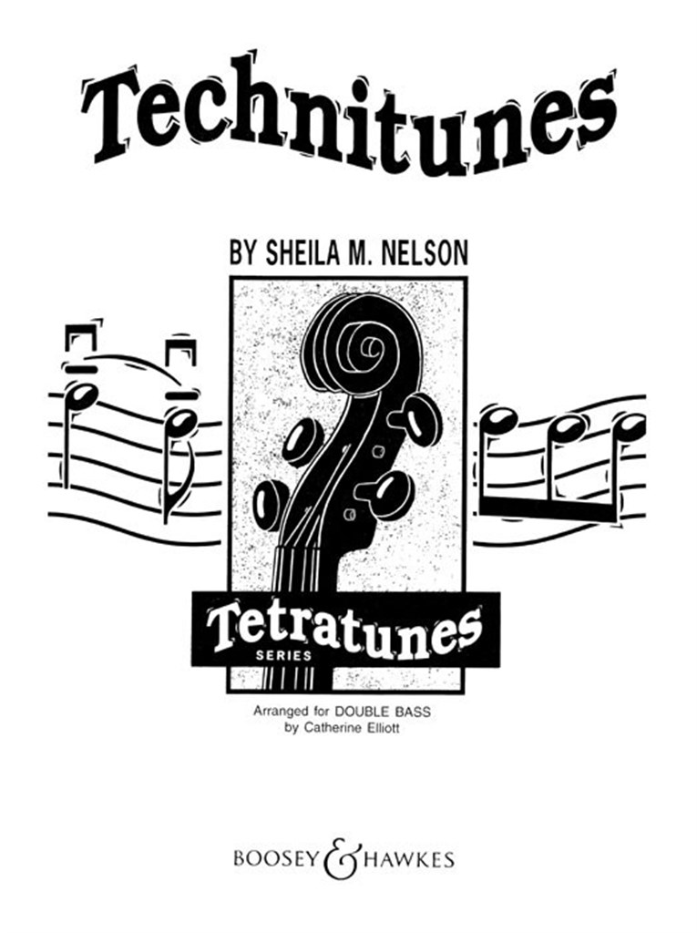 Technitunes
