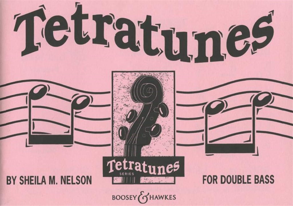 Tetratunes Double