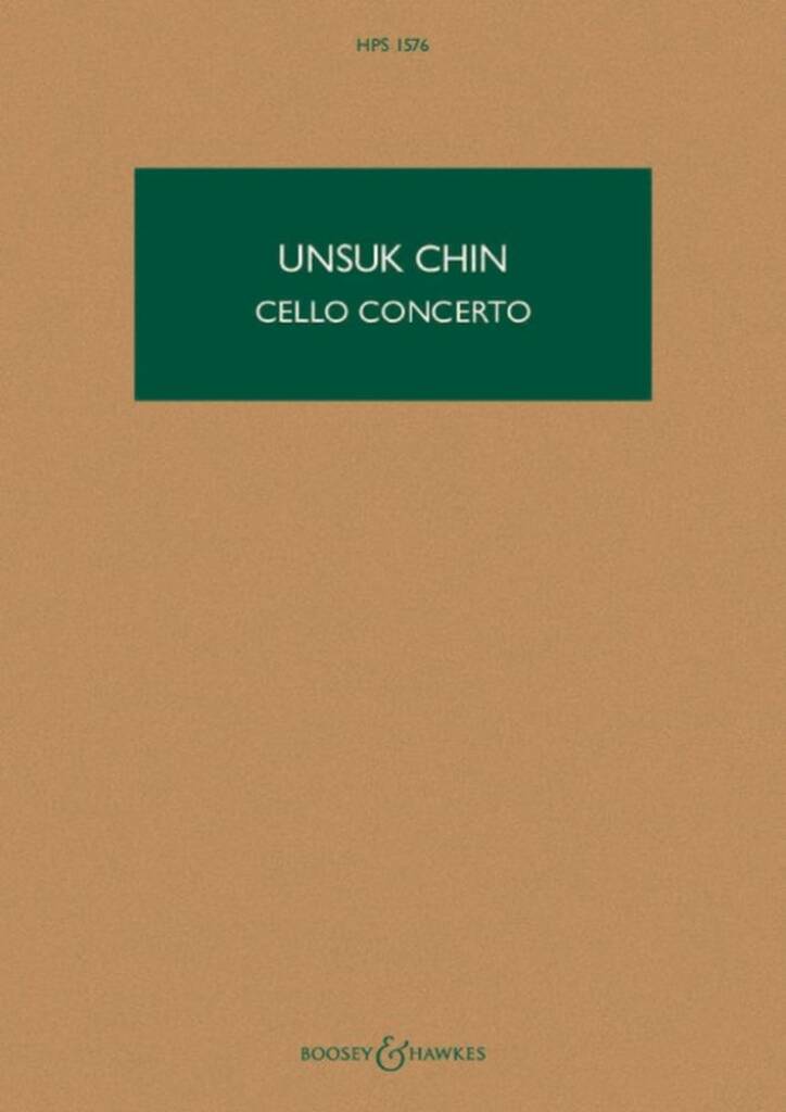 Cello Concerto