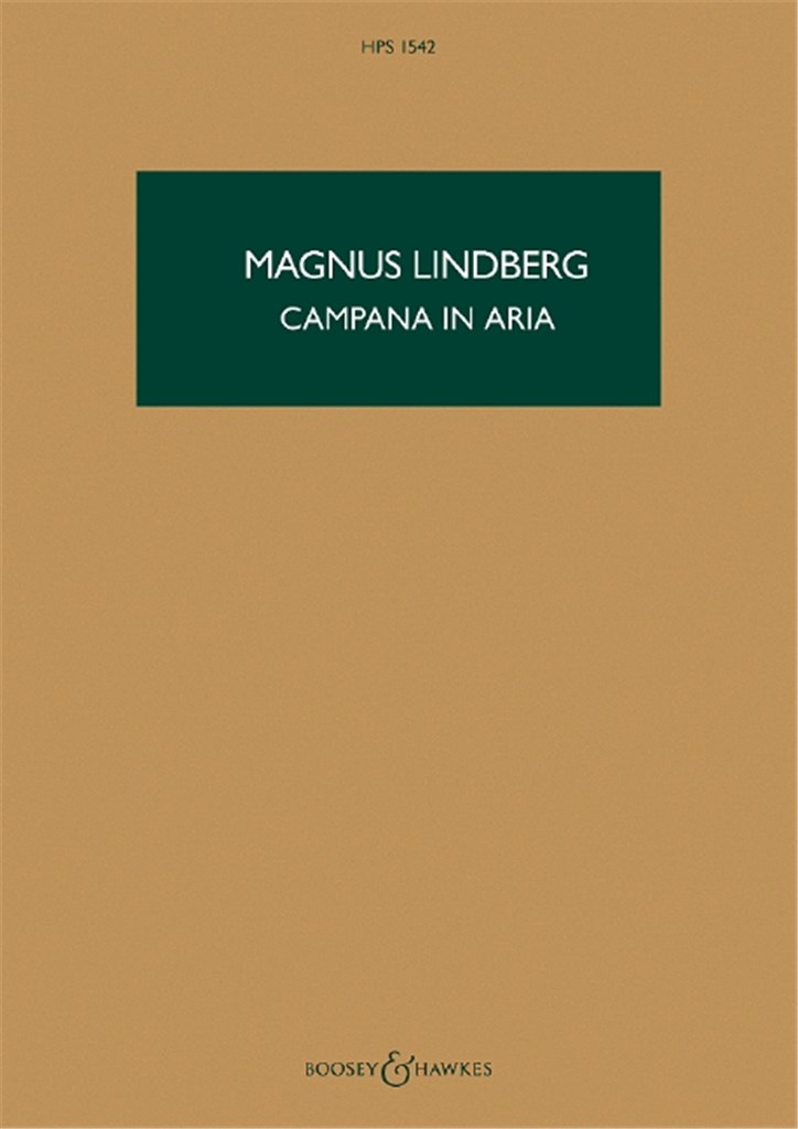 Campana In Aria