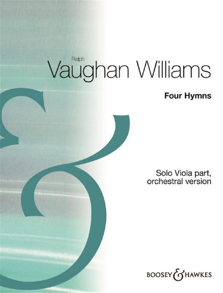 Four Hymns