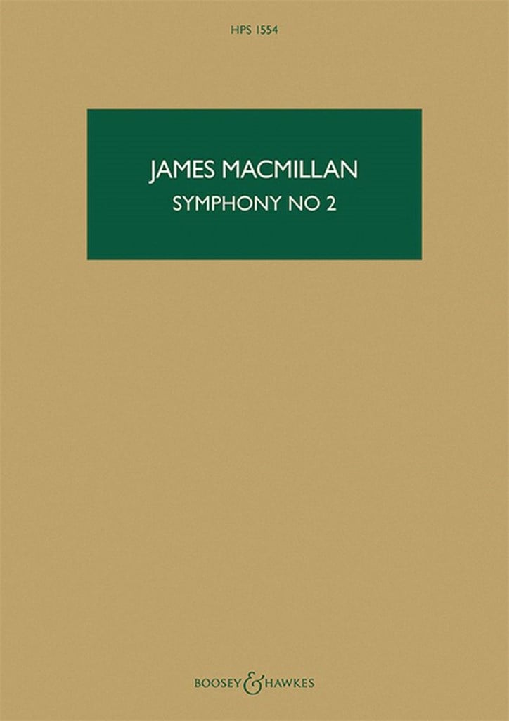 Symphony No. 2
