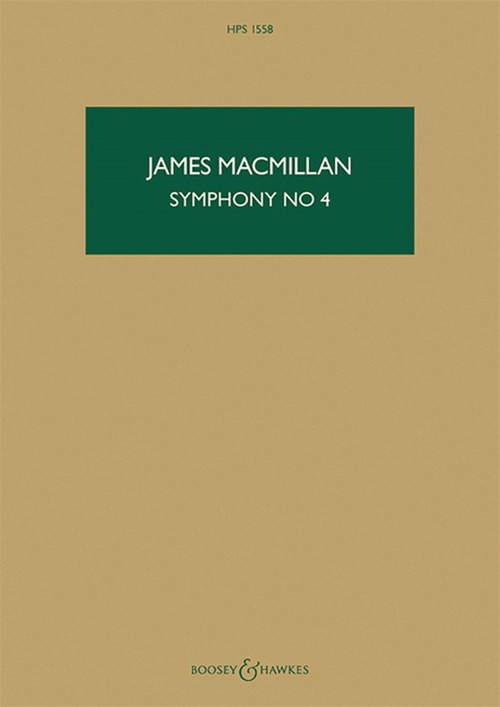 Symphony No. 4