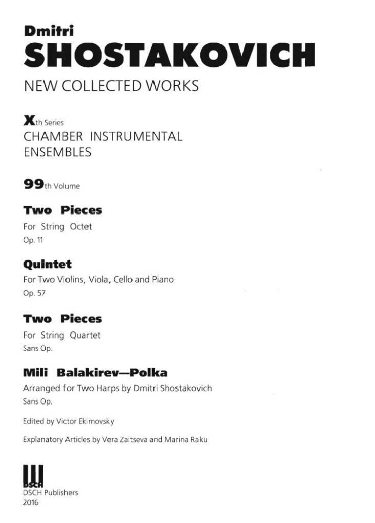Quintet: