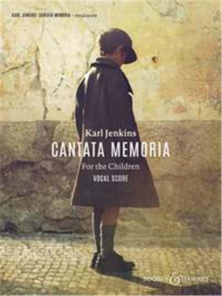 Cantata Memoria