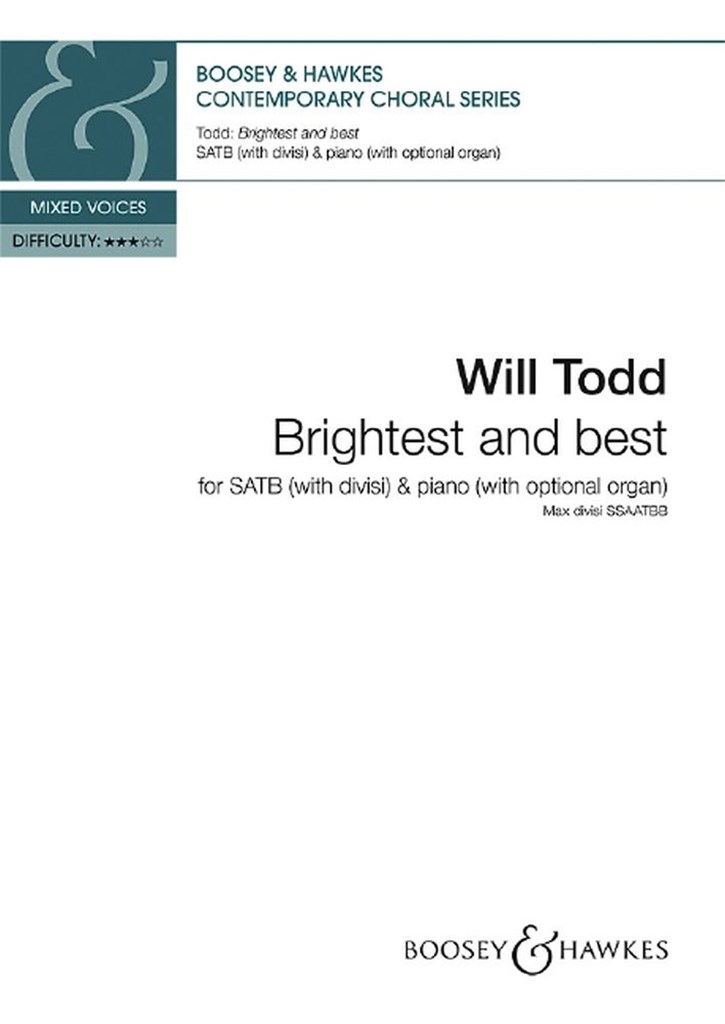 Brightest and Best