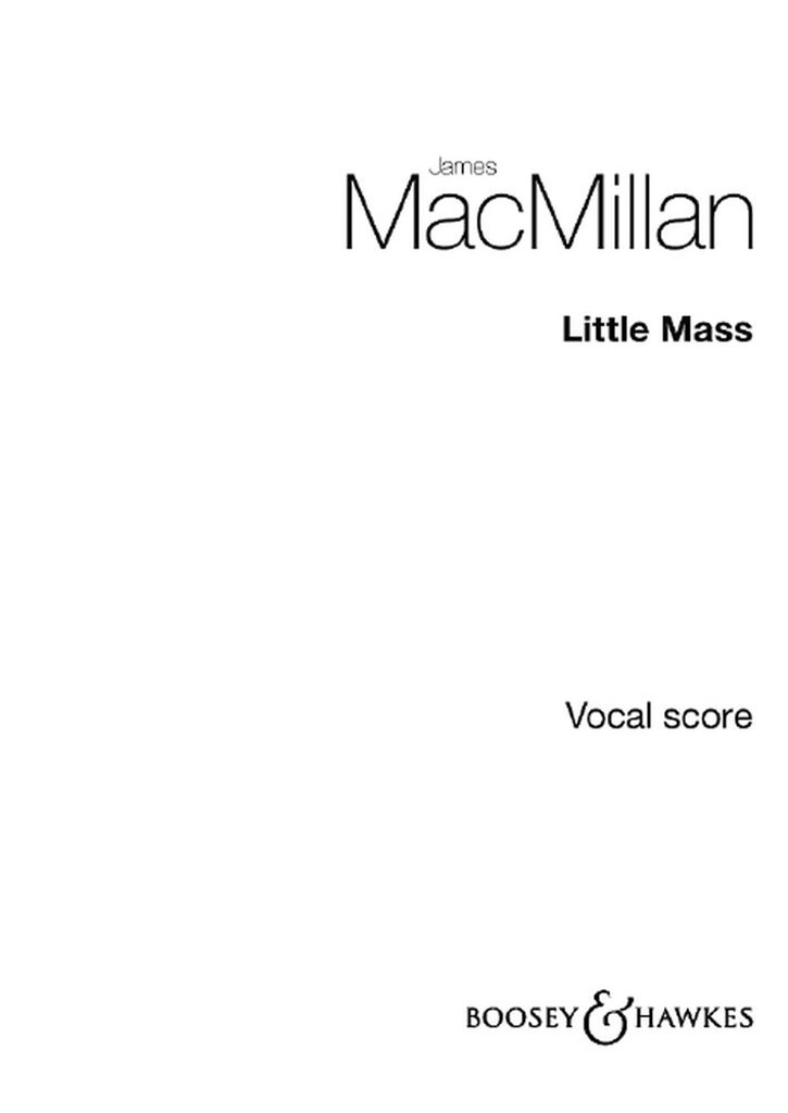 Little Mass
