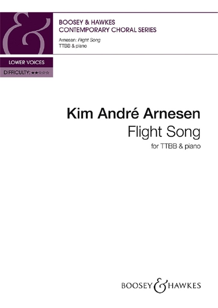Flight Song