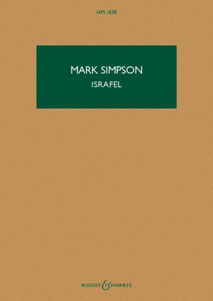 Israfel HPS 1628