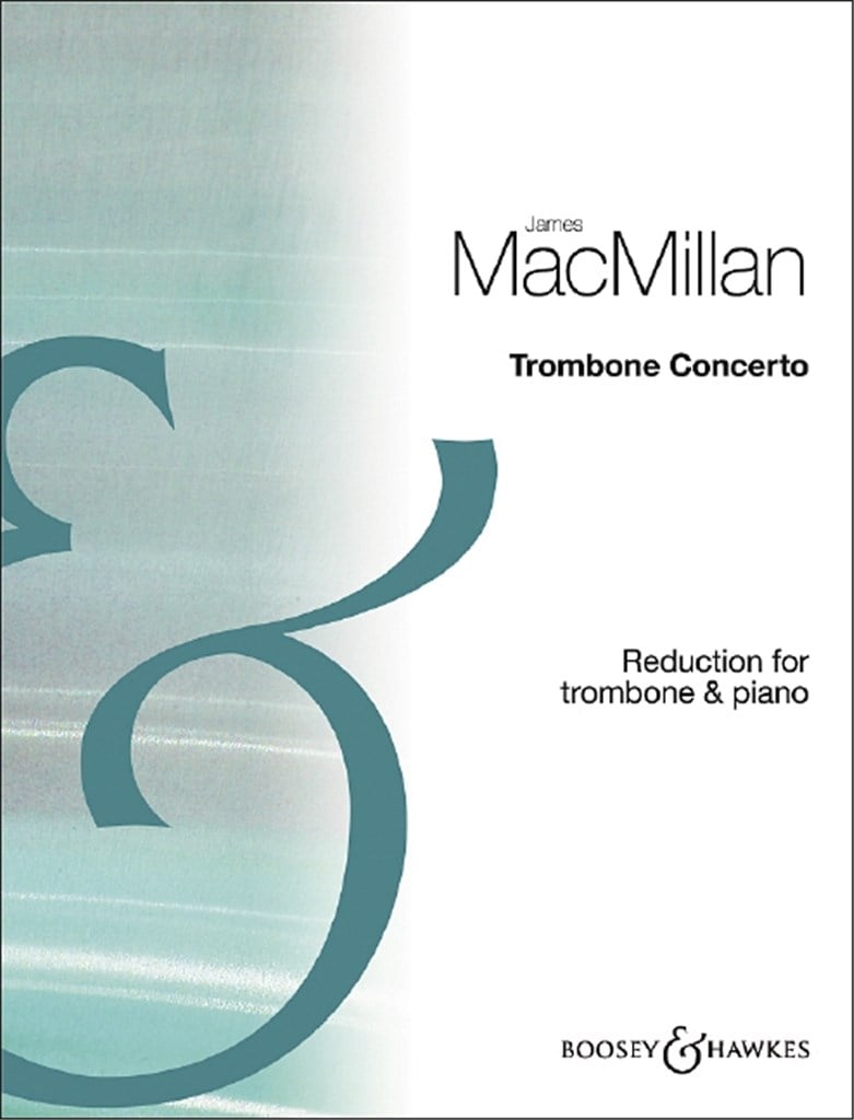 Trombone Concerto