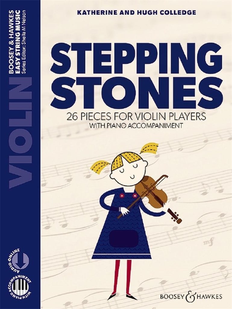 Stepping Stones