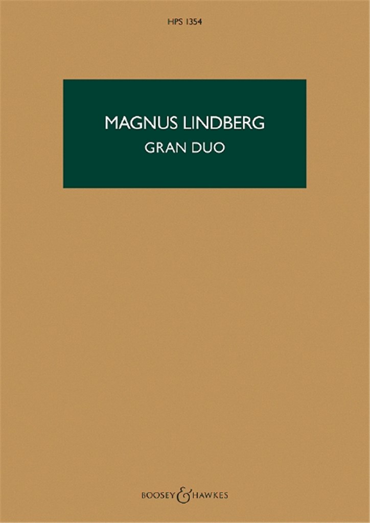 Gran Duo