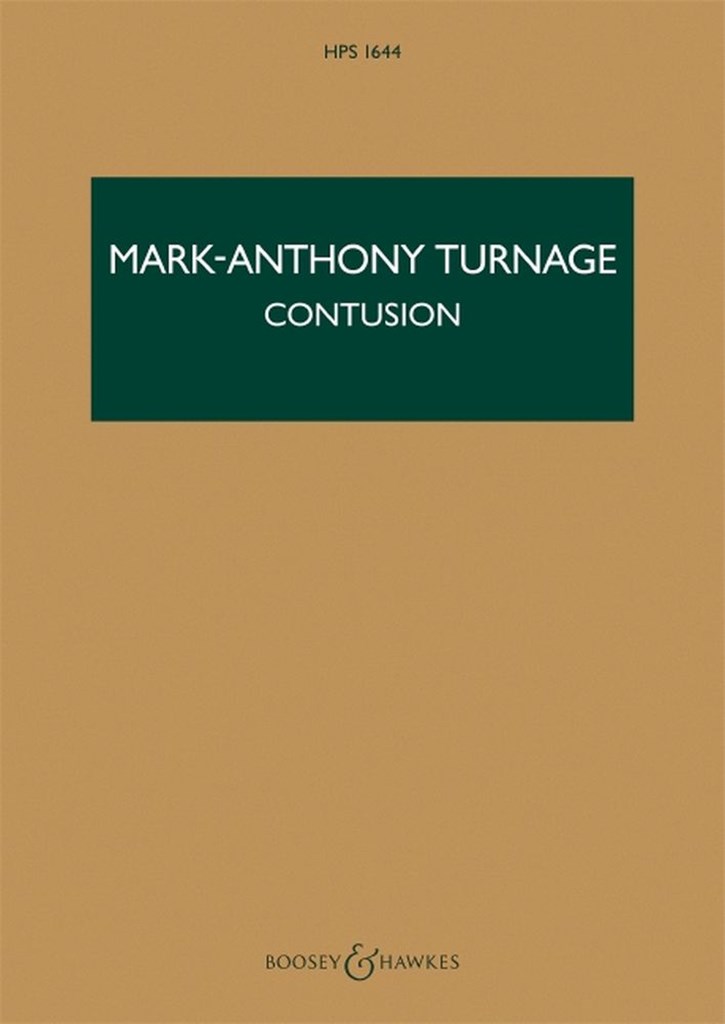 Contusion