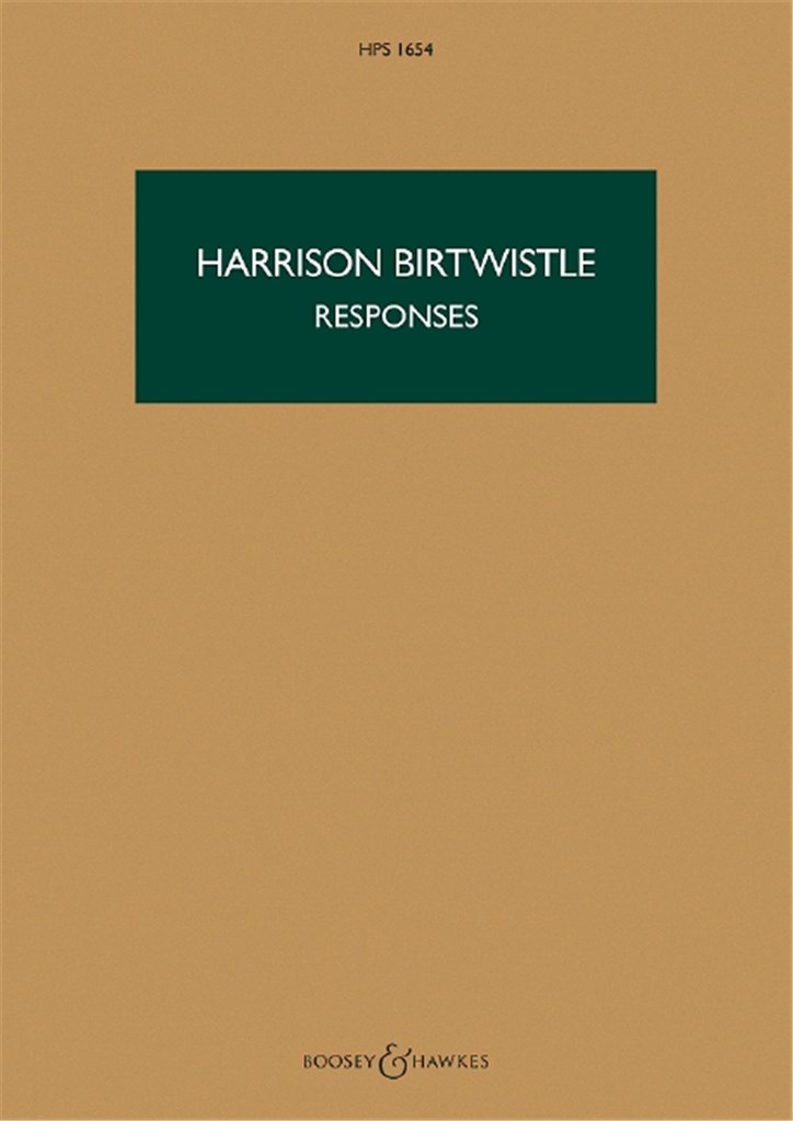 Responses