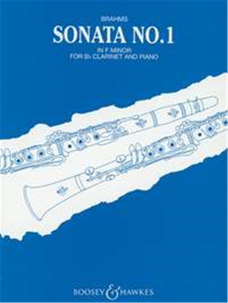 Sonata Fa M. Op.120 N. 1