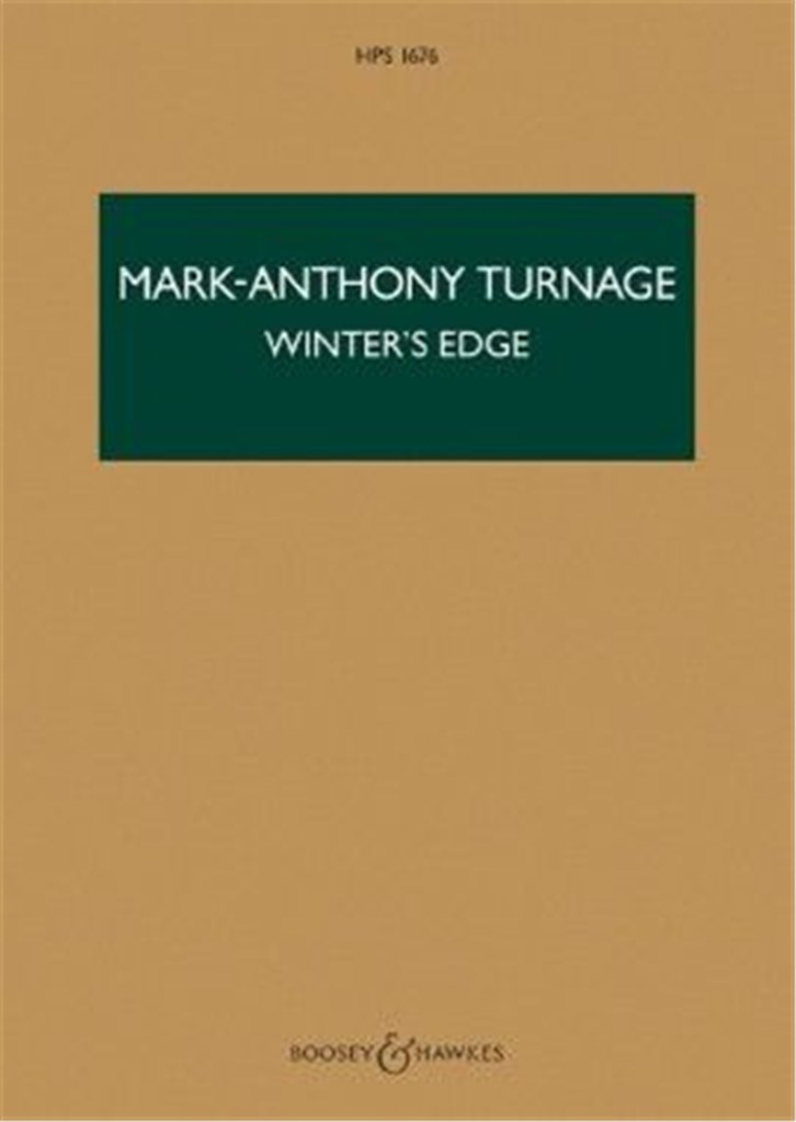 Winter's Edge